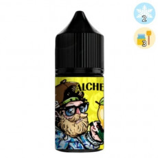 [입호흡액상] 알케마스터2 레몬 30ml