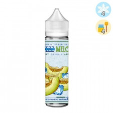 [폐호흡액상] 메즈 하이민트 멜론 60ml