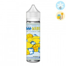 [폐호흡액상] 메즈 하이민트 망고 60ml