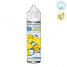 [폐호흡액상] 메즈 하이민트 망고 60ml