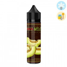 [폐호흡액상] 메즈 제로민트 멜론 60ml