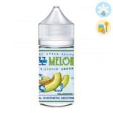 [입호흡액상] 메즈 하이민트 멜론 30ml