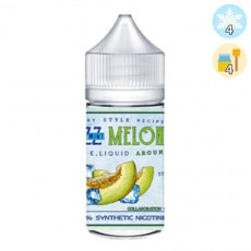 [입호흡액상] 메즈 하이민트 멜론 30ml