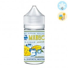 [입호흡액상] 메즈 하이민트 망고 30ml