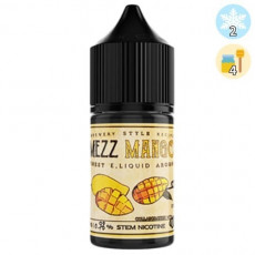 [입호흡액상] 메즈 망고 30ml