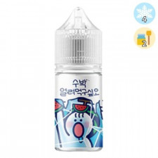 [입호흡액상] 수박 얼려먹구싶오 30ml