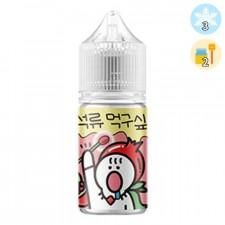 [입호흡액상] 석류먹구싶오 30ml