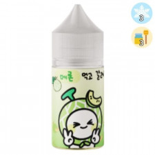 [입호흡액상] 메론 먹고 갈래? 30ml