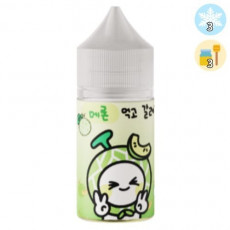 [입호흡액상] 메론 먹고 갈래? 30ml