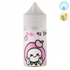 [입호흡액상] 피치 먹고 갈래? 30ml
