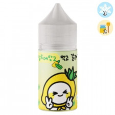 [입호흡액상] 알로에망고 먹고 갈래? 30ml