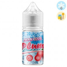 [입호흡액상] 맥스쿨 플럼 30ml