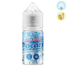 [압호흡액상] 맥스쿨 포카리 30ml