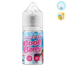 [입호흡액상] 맥스쿨 쿨베리 30ml