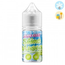 [입호흡액상] 맥스쿨 샤인머스켓 30ml