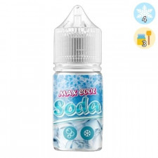 [입호흡액상] 맥스쿨 소다 30ml