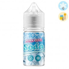 [입호흡액상] 맥스쿨 소다 30ml