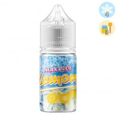 [입호흡액상] 맥스쿨 레몬 30ml