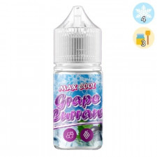 [입호흡액상] 맥스쿨 그레이프커런트 30ml