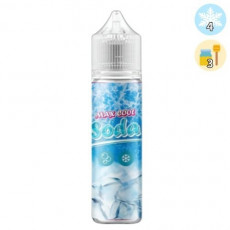 [폐호흡액상] 맥스쿨 소다 60ml