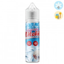 [폐호흡액상] 맥스쿨 리치 60ml
