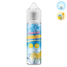 [폐호흡액상] 맥스쿨 레몬 60ml