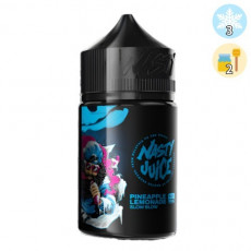 [폐호흡액상] 네스티 슬로우 블로우 하이민트 60ml