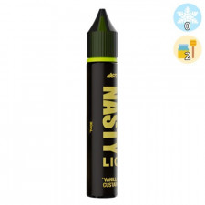 [입호흡액상] 네스티 리큐 바닐라 커스타드 30ml