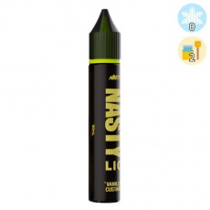 [입호흡액상] 네스티 리큐 바닐라 커스타드 30ml
