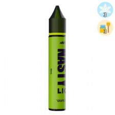 [입호흡액상] 네스티 리큐 그레이프 아이스 30ml