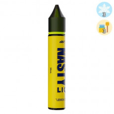 [입호흡액상] 네스티 리큐 레몬 아이스 30ml