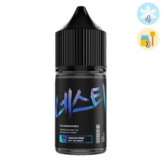 [입호흡액상] 네스티 홀로그램 아이스 그레이프 30ml