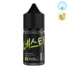 [입호흡액상] 네스티 홀로그램 아이스 파인애플 30ml