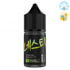 [입호흡액상] 네스티 홀로그램 아이스 파인애플 30ml