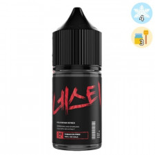 [입호흡액상] 네스티 홀로그램시리즈 아이스 콜라 30ml