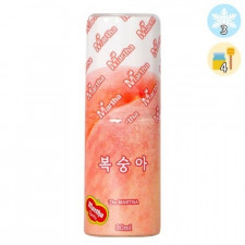 [입호흡액상] 마샤 복숭아 The MARTHA 30ml⠀