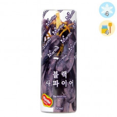 [입호흡액상] 마샤 블랙사파이어 The MARTHA 30ml⠀