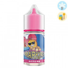 [입호흡액상] 베이프코리아 마르키사 애플 30ml
