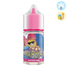 [입호흡액상] 베이프코리아 마르키사 애플 30ml