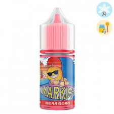 [입호흡액상] 베이프코리아 마르키사 라즈베리 30ml