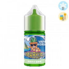 [입호흡액상] 베이프코리아 마르키사 알로에 30ml