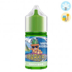 [입호흡액상] 베이프코리아 마르키사 알로에 30ml