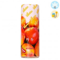 [입호흡액상] 마샤 자두 PLUM The MARTHA 30ml⠀