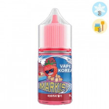 [입호흡액상] 베이프코리아 마르키사 딸기 30ml