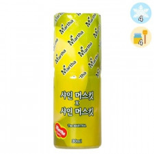 [입호흡액상] 마샤 더블 샤인머스킷 샤인머스킷x샤인머스킷 The MARTHA 30ml⠀