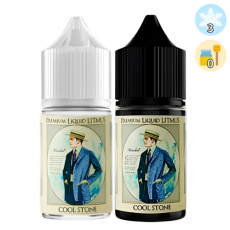 [입호흡액상] 리트머스 쿨스톤  30ml