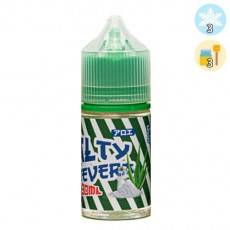 [입호흡액상] 리퀴드랩 솔티 알로에베라 SALTY ALOEVERA 30ml