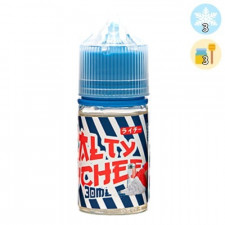 [입호흡액상] 리퀴드랩 솔티 리치 SALTY LYCHEE 30ml