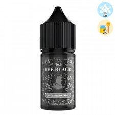 [입호흡액상] 더블랙 아이스 카페프레소 30ml