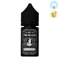 [입호흡액상] 더블랙 아몬드카라멜 30ml